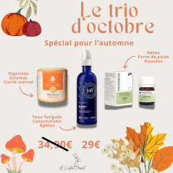 Trio d'Octobre