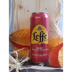 Leffe Ruby