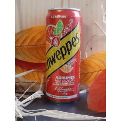 Schweppes Agrumes