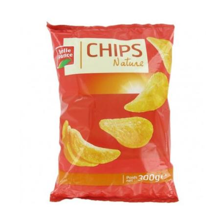 Chips nature