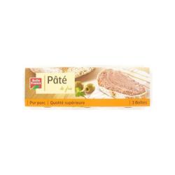 Pâté de foie