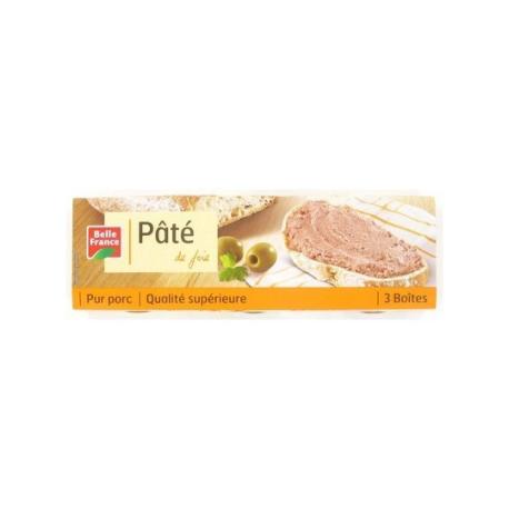 Pâté de foie