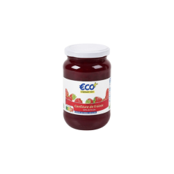 Confiture de Fraises