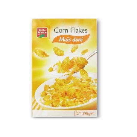 Corn Flakes Maïs Doré