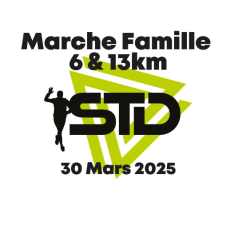 MARCHE STD - 30 mars 2025