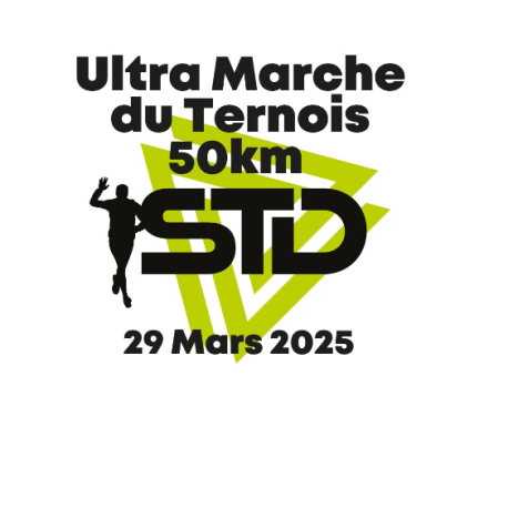 ULTRA MARCHE DU TERNOIS - 29 mars 2025