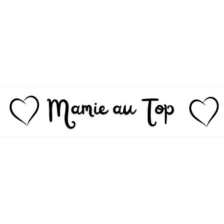 Stylo Maman, Maman, Marraine au top