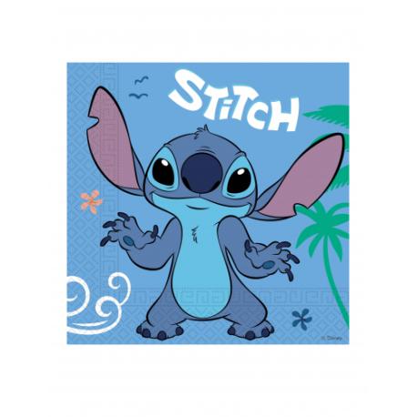 Collection "Stitch"