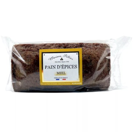 Pain d'épices MIEL