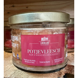 Potjevleesch 400G