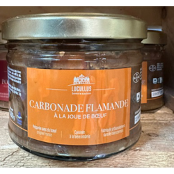 Carbonade Flamande 400G