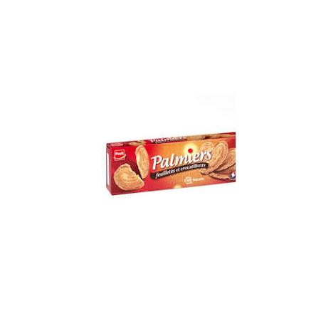 palmiers 2*50gr