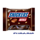 snickers mini