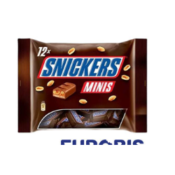 snickers mini