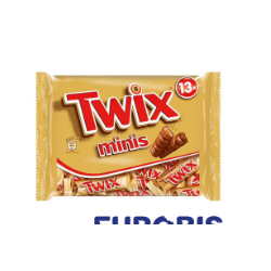 twix mini