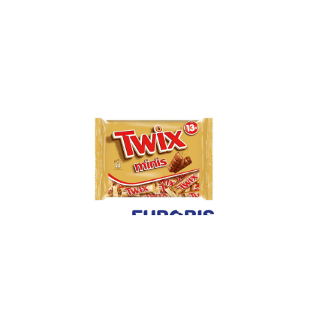 twix mini