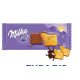 milka choco cow