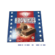 brownies en boite