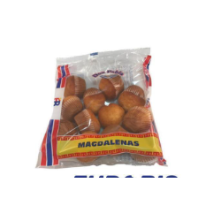 madeleines bolsas