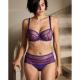 SOUTIEN-GORGE  EMPREINTE