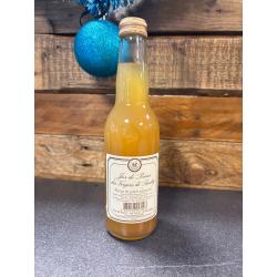 Jus de poires 33cl