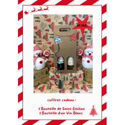 Coffret de Noël