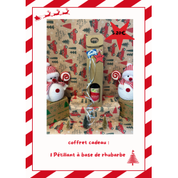 Coffret de Noël