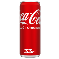 Coca Cola slim