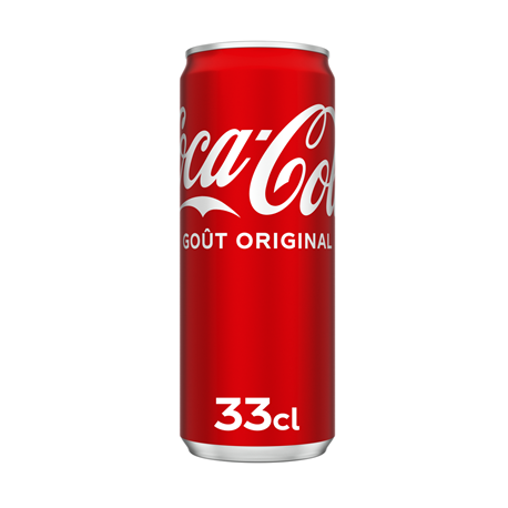 Coca Cola slim