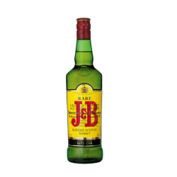 Whisky J&B