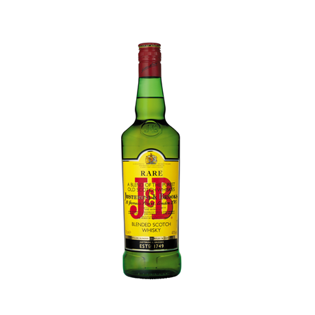 Whisky J&B