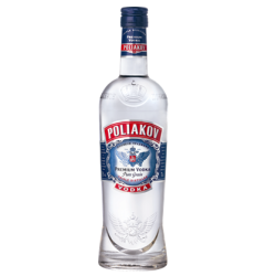 Vodka Poliakov