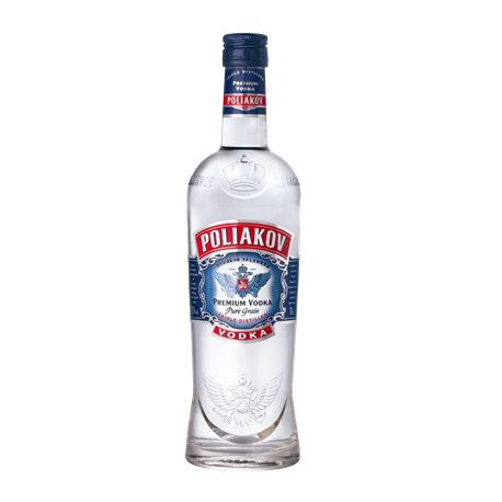 Vodka Poliakov