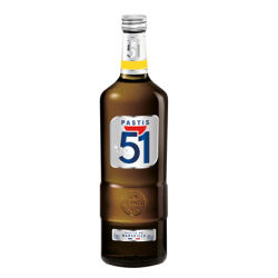 Pastis 51