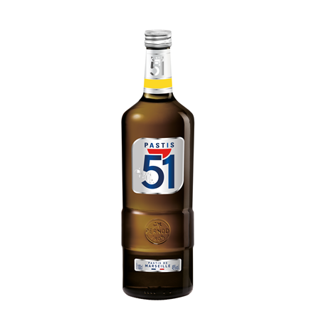 Pastis 51