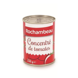 concentré de tomate