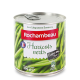 Haricot vert extra fin