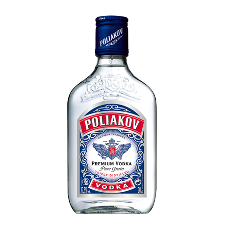 Vodka Poliakov