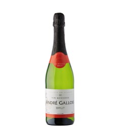 Mousseux Gallois brut