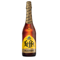 Leffe Blonde 75cl