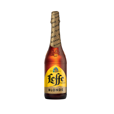 Leffe Blonde 75cl