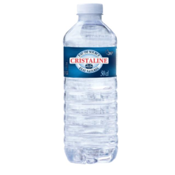 Cristaline 50cl