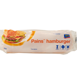 pains hamburger