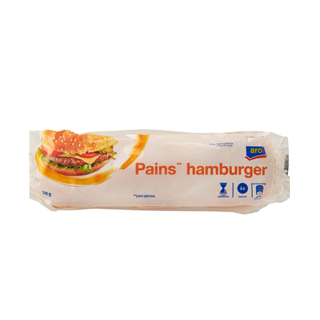 pains hamburger