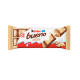 Kinder bueno white