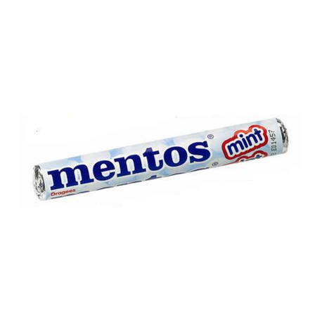 Mentos menthe