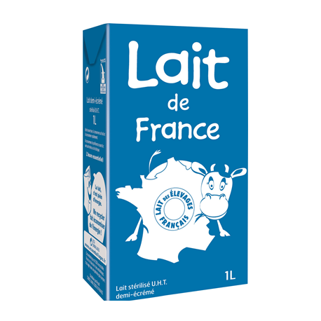 Lait