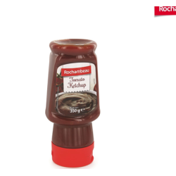 Ketchup roch