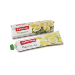 Mayonnaise Tube 175g