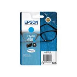 Cartouche encre EPSON 408L cyan